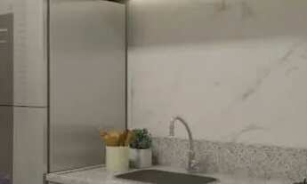 Imagem 7: Apartamento para venda possui 56 metros quadrados com 2 quartos em Velha - Blumenau - SC