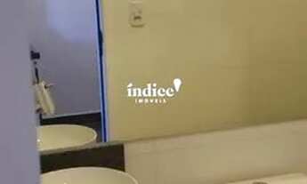 Imagem 2: Flat para aluguel 1 quarto 1 suíte 1 vaga Vila Amélia Ribeirão Preto