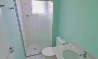 Imagem 7: Condomínio Spazio Acqua