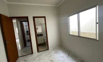 Imagem 2: Ótima Area Privativa 3 quartos suite no Santa terezinha