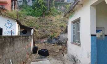 Imagem 6: D13-Neves, São Gonçalo - Casa 3 quartos, garagem, kitnet, muito quintal