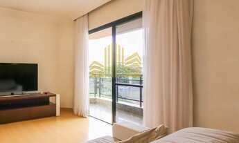 Imagem: Apartamento com 3 quartos, 111m2, à venda