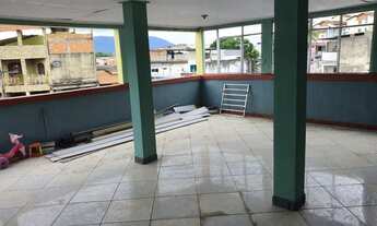 Imagem 2: Casa com Salão Próximo Estrada do Campinho