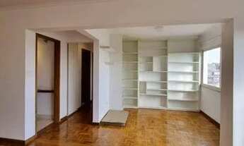 Imagem 3: Apartamento com 2 dormitórios para alugar, 96 m² por R$ 6.628/mês - Vila Madalena - São Pa