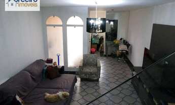 Imagem 6: Sobrado com 3 dormitórios à venda, 150 m² por R$ 700.000,00 - Tatuapé - São Paulo/SP