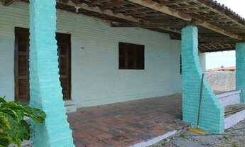 Imagem 4: Casa ampla na Taíba com 5 Quartos, Semi- Mobiliada. Próximo à Beira Mar , mensal ou Reveil