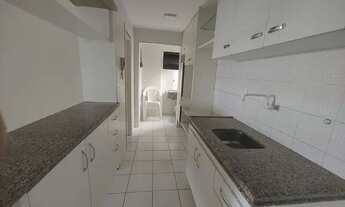 Imagem 3: Apartamento para venda com 67 metros quadrados com 3 quartos em Meireles - Fortaleza - CE