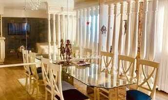 Imagem 2: Apartamento com 3 dormitórios à venda, 134 m² por R$ 990.000,00 - Bela Vista - São Paulo/S