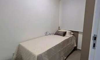 Imagem 3: Apartamento à venda, 42 m² por R$ 369.999,99 - Vila Isolina Mazzei - São Paulo/SP