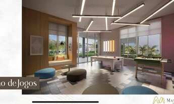 Imagem 4: Cotas - Apartamento a preço de custo - Jd Aquarius - 505m² - Agende o seu atendimento