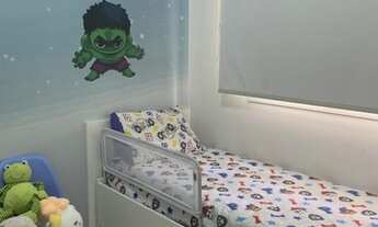 Imagem 6: Apartamento para Venda em Salvador, Horto Bela Vista, 3 dormitórios, 3 suítes, 3 banheiros