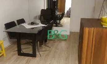 Imagem 5: Apartamento com 3 dormitórios à venda, 90 m² por R$ 734.000 - Nova Piraju - São Paulo/SP