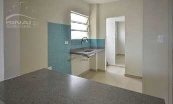 Imagem 4: Apartamento com 1 dormitório, 69 m² - venda por R$ 330.000,00 ou aluguel por R$ 2.490,00/m