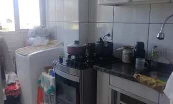 Imagem 3: Alugo apartamento em Quintino Bocaiuva