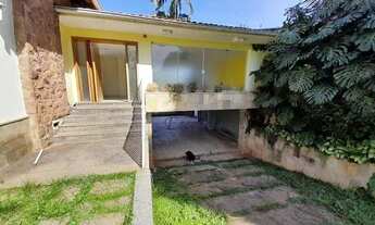 Imagem 5: Casa com 3 dormitórios à venda, 434 m² por R$ 1.800.000,00 - Horto Florestal - São Paulo/S