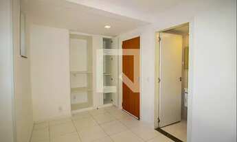 Imagem 3: Apartamento para Aluguel - Tijuca, 1 Quarto, 17 m2