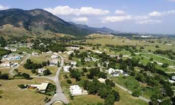 Imagem 2: Condomínio Gan Éden Maricá - Lotes a partir de 600m² cercado de verde!