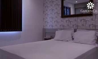 Imagem 4: Garden clube residencial. 1 andar novo. Tem conversa