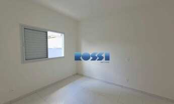 Imagem 4: Sobrado para alugar, 80 m² por R$ 2.900,00/mês - Parque da Mooca - São Paulo/SP