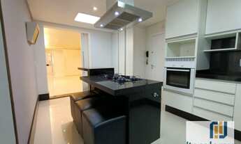 Imagem 8: Apartamento reformado à venda no Californian Towers