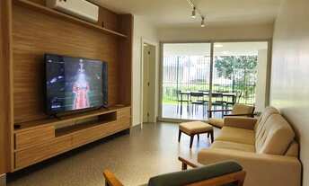 Imagem: Aluguel quarto em casa Mobiliada na Asa