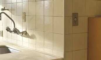 Imagem 2: Apartamento com 1 dormitório, 37 m² - venda por R$ 175.000 ou aluguel por R$ 1.350/mês - C