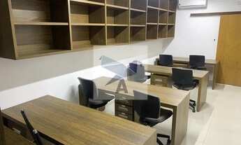 Imagem 2: Conjunto / Sala em Brooklin - São Paulo