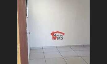 Imagem 6: Casa com 1 dormitório para alugar, 35 m² por R$ 818,27/mês - Vila Mangalot - São Paulo/SP