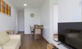 Imagem 2: Apartamento com 2 dormitórios à venda, 50 m² por R$ 480.000,00 - Parada Inglesa - São Paul