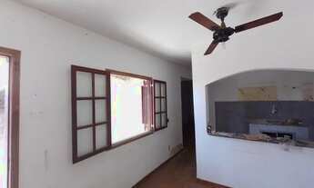 Imagem 4: Casa para Venda em Araruama, XV de Novembro, 2 dormitórios, 1 banheiro