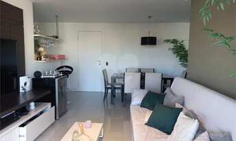 Imagem 4: São Paulo - Apartamento Padrão - VILA CLEMENTINO