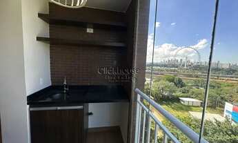 Imagem 7: ALUGA-SE APARTAMENTO NO JAGUARÉ - QUARTIER