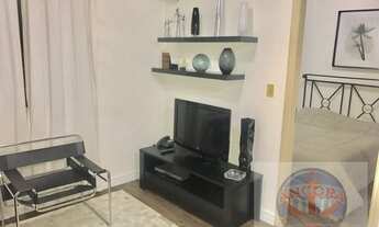 Imagem 3: Flat em Vila Olímpia - São Paulo