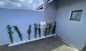 Imagem 2: Térrea para venda com 90 metros quadrados com 3 quartos em Balneario Santa Julia - Itanhaé