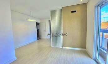 Imagem 3: Apartamento com 3 dormitórios, 88 m² - venda por R$ 890.000,00 ou aluguel por R$ 4.702,75