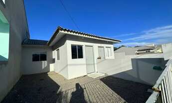 Imagem 5: Casa de 2 quartos para alugar no bairro Bela vista