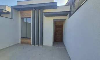 Imagem: Casa isolada - Central Parque