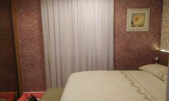 Imagem 6: Apartamento com 2 dormitórios à venda, 63 m² por R$ 530.000,00 - Vila Santa Clara - São Pa