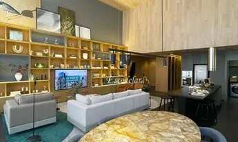 Imagem 7: Apartamento com 2 dormitórios à venda, 90 m² por R$ 3.910.000,00 - Itaim Bibi - São Paulo