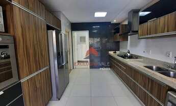 Imagem 5: Casa com 3 dormitórios, 262 m² - venda por R$ 1.750.000,00 ou aluguel por R$ 8.030,00/mês