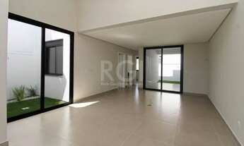 Imagem 6: Casa Condominio para Venda - 99m², 3 dormitórios, sendo 1 suites, 2 vagas - Hípica