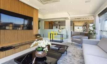 Imagem 4: Apartamento com 2 dormitórios, 106 m² - venda por R$ 3.900.000,00 ou aluguel por R$ 25.388