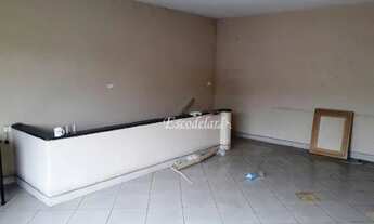 Imagem 2: Sobrado à venda, 362 m² por R$ 1.400.000,00 - Vila Gustavo - São Paulo/SP