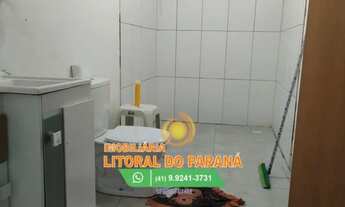 Imagem 4: Casa de Alvenaria-Pontal do Paraná- Shangri-lá