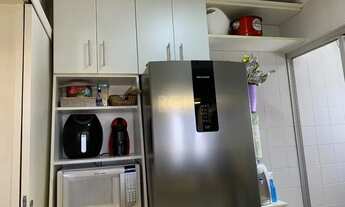 Imagem 7: Apartamento para Venda - 64.27m², 3 dormitórios, sendo 1 suites, 1 vaga - Sarandi