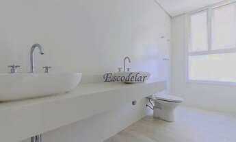 Imagem 15: Casa à venda, 424 m² por R$ 4.200.000,00 - Jardim Cordeiro - São Paulo/SP