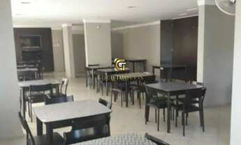 Imagem 7: AV - Lindo apartamento Duplex com Jacuzzi, 3 quartos sendo uma suíte