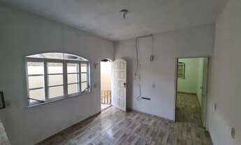 Imagem 7: Casa para aluguel com 85 metros quadrados com 2 quartos em Itaóca - Mongaguá - São Paulo