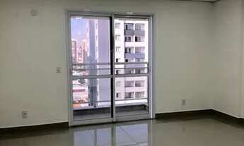 Imagem 2: Sala comercial Jd. Anália Franco de frente com o hospital Vitória