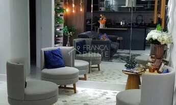 Imagem 4: Apartamento 128m2 - Lapa